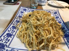 -马家烧麦(中街店)