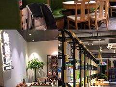 大堂-蛙蛙叫干锅年代(簋街总店)