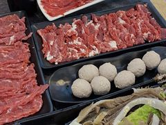 -林记潮牛·牛肉火锅(上马墩店)