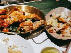 -帕娜·泰式茶餐厅·Bistro(近铁广场店)