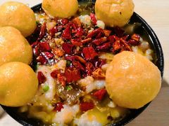 -友达面馆(鼓楼店)