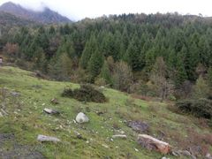 -硗碛藏寨·神木垒景区