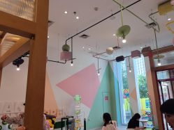-玩元素·家庭游乐成长中心(香格里拉店)