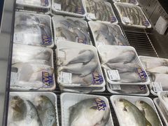-盒马X会员店(上海森兰商都店)