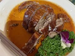 -德胜轩正宗顺德菜(宝安沙井会展中心店)