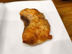 -银子铁板烧料理自助餐(人民广场店)