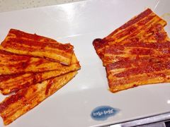 -韩时烤肉(丰科万达广场店)