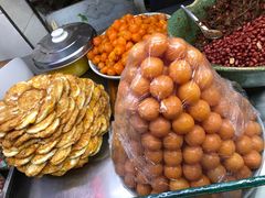 -老金家蛋菜夹馍(西安总店)