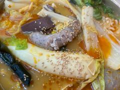 -超级泰·泰式麻辣烫(南京商厦店)