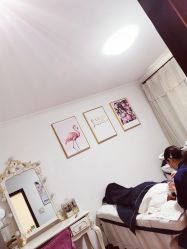 -美肤盾祛痘·问题肌头疗管理中心