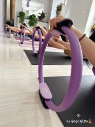 点击看大图 -Hi Yoga瑜伽馆