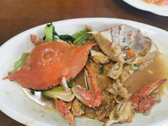-阿勇海鲜排档2号(朱家尖店)