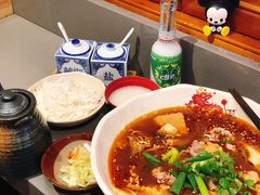 -David’s Master Pot 大味麻辣烫