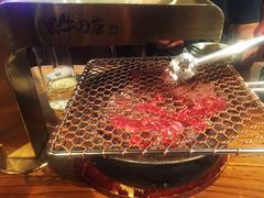 -黑牛の店·和牛烧肉(合生汇店)