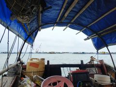 -海上驿站渔家菜馆