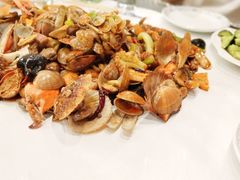-顶之鲜海鲜餐厅