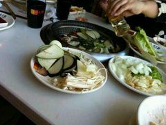 android_upload_pic-德得轩烤涮一体自助餐厅(王府井店)