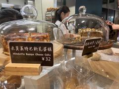 -麦田工坊(月湖店)