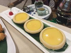 -舊街坊茶楼(市二宫店)