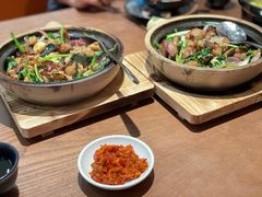 -啫火啫啫煲·顺德干蒸(西乡天虹店)