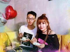 -优悦派·别墅派对轰趴馆(静安店)