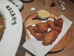 -新太二·鲜料川菜(万泰汇店)