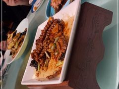 -梅飞酒家(桑园路店)