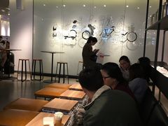 -喜茶(深圳东门1234店)