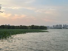 -云龙湖旅游景区