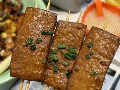 -靓虾二哥长沙地标小龙虾(五一广场店)
