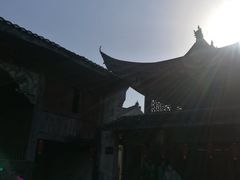 -前童古镇