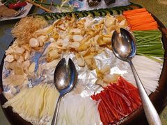 -顺德喜来登酒店·采悦轩