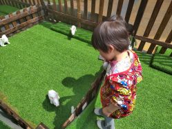 -酷嗒动物文化乐园(cutezoo西溪乐天城店)