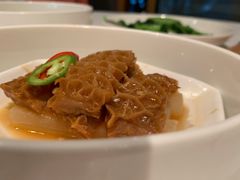 -富淳饭店(陆家嘴保利广场店)
