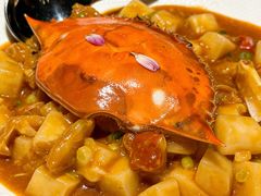 -锦楼·臻选新杭帮(杭州中心店)