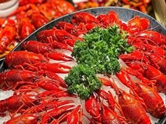 -钳小柒·牛羊肉火锅·龙虾烧烤(长寿路店)