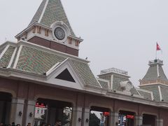 -沈阳方特欢乐世界