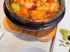 -美庐餐厅(中山陵店)
