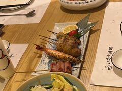 -小句号·精致料理(江南环球港店)