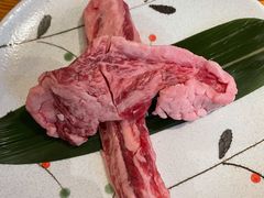 -赤坂亭·M9和牛烧肉·铁板烧·日料398放题(长泰广场店)