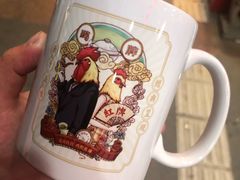 -鸣牌鸡煲(大岭山店)
