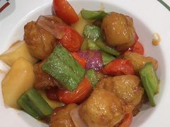 -香港深仔记茶餐厅(东门店)