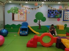 -巧虎KIDS早教中心(青秀区盛天地店)