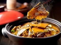 砂锅牛三鲜-湘味淳(千禧街店)