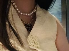 -CHANEL(恒隆广场店)