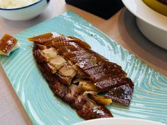 -锦色烤鸭·本地菜(学院路店)