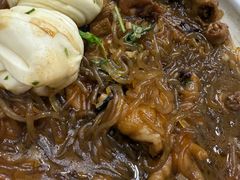 -饺子功·东北记忆·锅包肉(电厂路店)