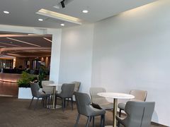 -虹桥机场V2贵宾休息室