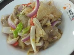 -帕米尔食府(白云观店)