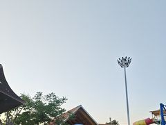 -西安华夏文旅水世界